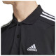 Adidas Ανδρική κοντομάνικη μπλούζα Polo